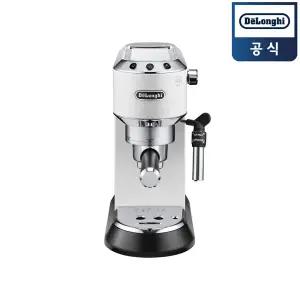 드롱기 데디카 에스프레소 커피 머신 EC685.W