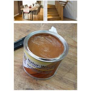 가구 닦는약 100g 밀랍왁스 가구용 나무식탁 코팅 강마루 관리 코팅제 강화마루 관리