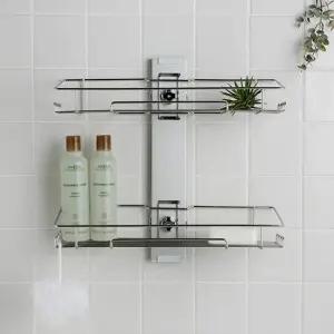 마켓비 선반 2단 스파이더락