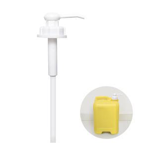 말통 펌프 밸브 대용량 소분용 A595