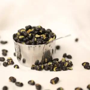 [산과들에] 수입볶음서리태 800g / 국산볶음검은콩 400g