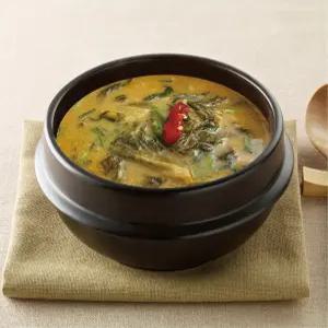 선미 따숨 추어탕 600g 술안주 해장국 레토르트