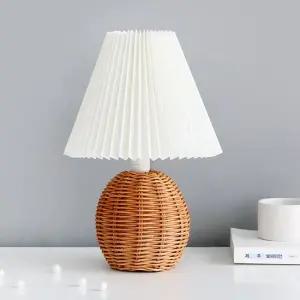 마켓비 VAROTIN 단스탠드 E14 KS2261T 1 라탄