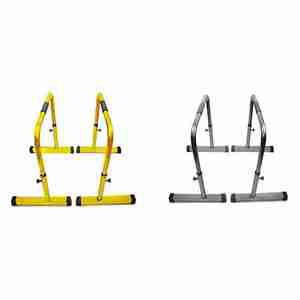 분리형 평행봉 딥프레스 딥스바 철봉 운동기구