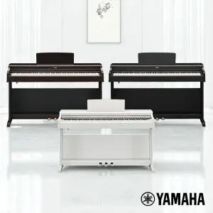 야마하 정품 디지털 전자 피아노 YDP-165 YAMAHA 88건반 YDP165 가정용 레슨용 연습용 YDP-164 후속모델
