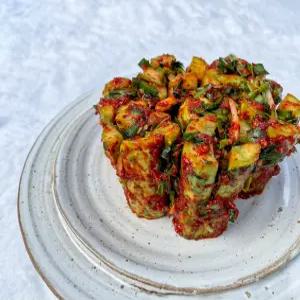 태백하늘 오이소박이3kg