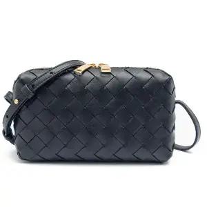 [명품] 라프리마 인트레치아토 미니 크로스백 609407 VCPP5 8648