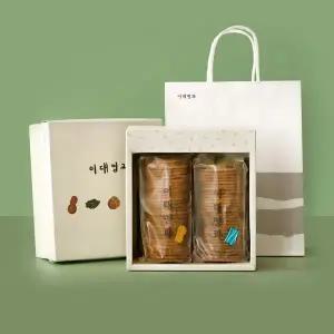 [이대명과]  해운대 2-1호(쇼핑백포함)