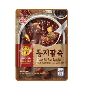 오뚜기 오즈키친 동지팥죽 450g