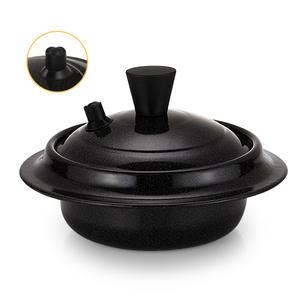 국산 인덕션 무쇠 가마솥 2종 뚝배기 돌솥밥 누룽지