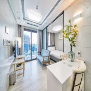 [제주 호텔] 힐스테이트 제주 (제주공항 서부(용담,도두,연동,노형동))