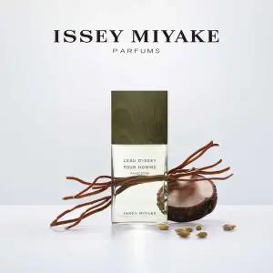 [이세이미야케]  로디세이 뿌르 옴므 오&세드르 EDT 엥땅스 100ml