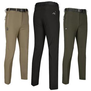 가을 봄 남성 등산바지 남자 작업복바지 등산복 FA-AG010