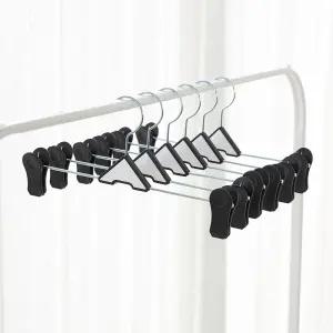 LINE 매직 바지걸이 20P