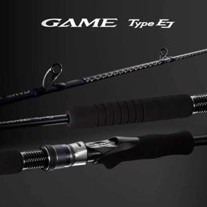 시마노 21 게임 타입 EJ,전동 지깅 로드/윤성정품