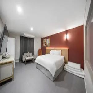 [전북 모텔] 전주 중화산동 브라이튼 호텔(BRIGHTEN HOTEL) (전주 완산구,완주)