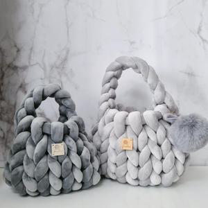 헬로우하비 벨벳 자이언트얀