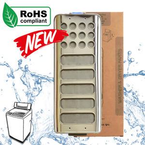 LG 통돌이 세탁기 먼지 거름망 스테인리스 블랙라벨 필터 ADQ74533405