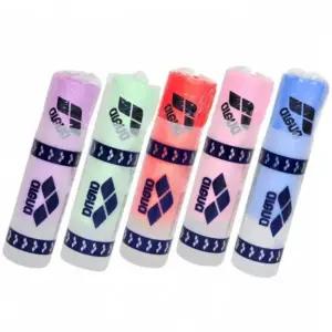 [아레나] HC02 아레나 습식 수영장 물놀이 운동 수건  A4AC1AX05 (S9810623)