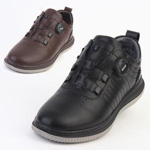 Gag정품 G-902 고급 소가죽 남성 신발 스니커즈 운동화 옥스포드 로퍼 단화 다이얼슈즈