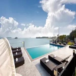 [전남 펜션] 무안 풀비치펜션 (무안,영암,신안)