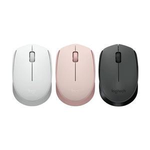 [파이브온] 로지텍 무선 광마우스 M170