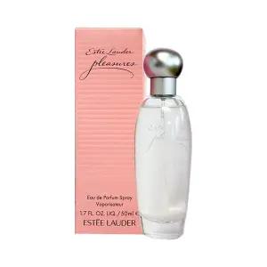 [에스티로더] 플레져 오 드 퍼퓸 50ml