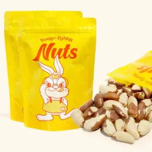 우고래빗 25년햇 브라질너트 1kg(500g+500g)