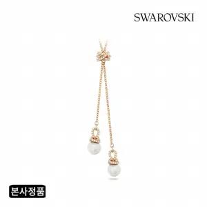 [/본사정품] Originally 로즈골드 Y자형 목걸이 5669521