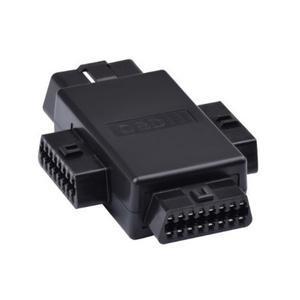 티앤디 OBD2 분배기 케이블 어댑터 스플라이터 16핀 플러그 3분배