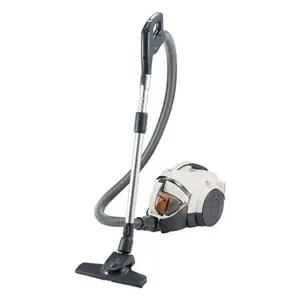 [하이마트] LG 오브제 싸이킹 진공 청소기 K83WGY.BKOR(카밍 베이지, 1210W)