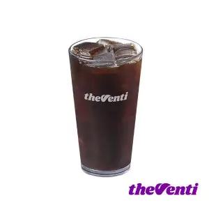 [더벤티] 콜드브루