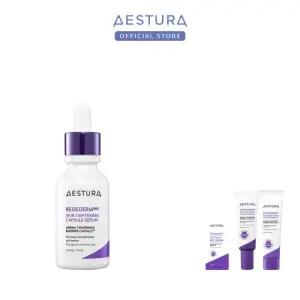 [4% 더블쿠폰] 에스트라 리제덤365 모공탄력 캡슐세럼 30ml