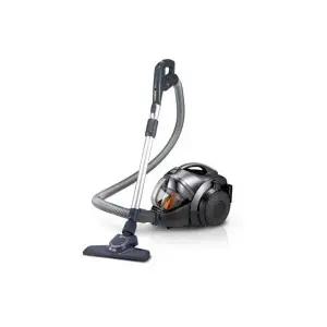 [LG] 슈퍼 싸이킹 유선청소기 K83IGY 아이언그레이