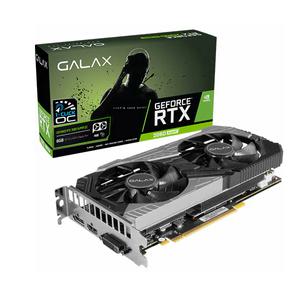 갤럭시 GALAX 지포스 RTX 2060 SUPER OC D6 8GB (박스+시리얼일치) 리퍼 중고