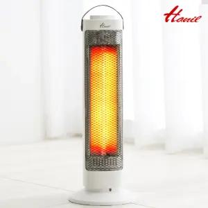 한일 전기히터 전기난로 사무실 발난로 난방기 전기스토브 가정용 히터 EHVC-840