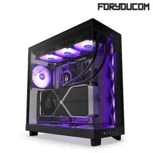 라이젠7 9800X3D RX9070XT_16GB RAM_32GB SSD_1TB 조립PC 게이밍 컴퓨터 데스크탑 본체 전문가 조립 3150