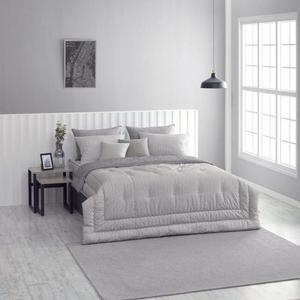 [갤러리아] [알레르망]딘 차렵이불패드세트Q