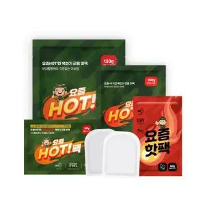 대용량 핫팩 100gx50매외