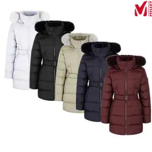 [롯데백화점]밀레 (행사) 여성 구스 다운 LD 셀레네 다운_MXSWD763