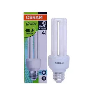 삼파장램프 OSRAM DULUXSTAR COMPACT 20W/865.E20EX-D HU11423-16001