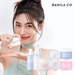 [바닐라코] 스머징 립 펜슬 (6-color)