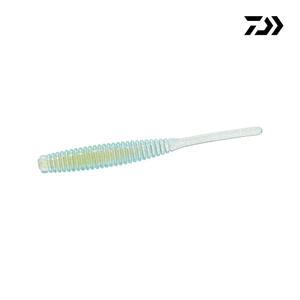 다이와 월하미인 뉴 빔스틱 1.5인치 전갱이 볼락웜 송어 꺽지웜