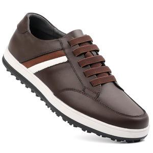 남성 소가죽 가볍고 발편한 신발 보트화 구두 컴포트화 캐주얼신발  스니커즈 남자 단화 로퍼 5117