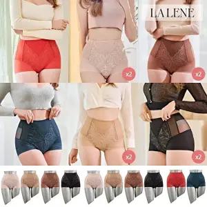 [라렌느](105)슬림핏 보정 거들팬티 10종 패키지(시즌2)