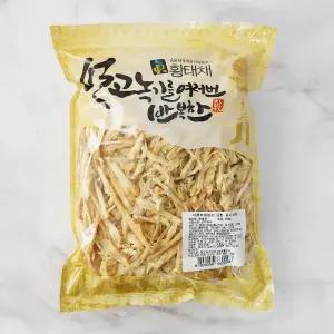 황태채 기획 500g
