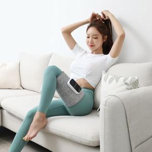 멜킨 엘프리 허벅지 전용 공기압 마사지기 안마 싱글