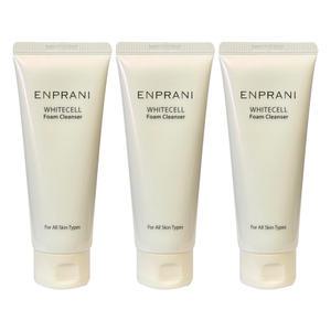3개)엔프라니 화이트셀 폼 클렌저100ml