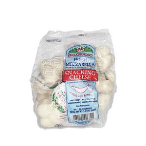 코스트코 벨지오이오소 모짜렐라 스낵킹 치즈 680g