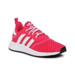 [아디다스키즈]아디다스 X_PLR S J FW0445 핑크